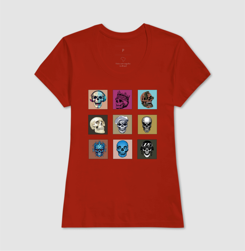 Camisa 13