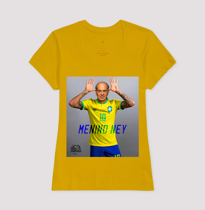 Camisa 17