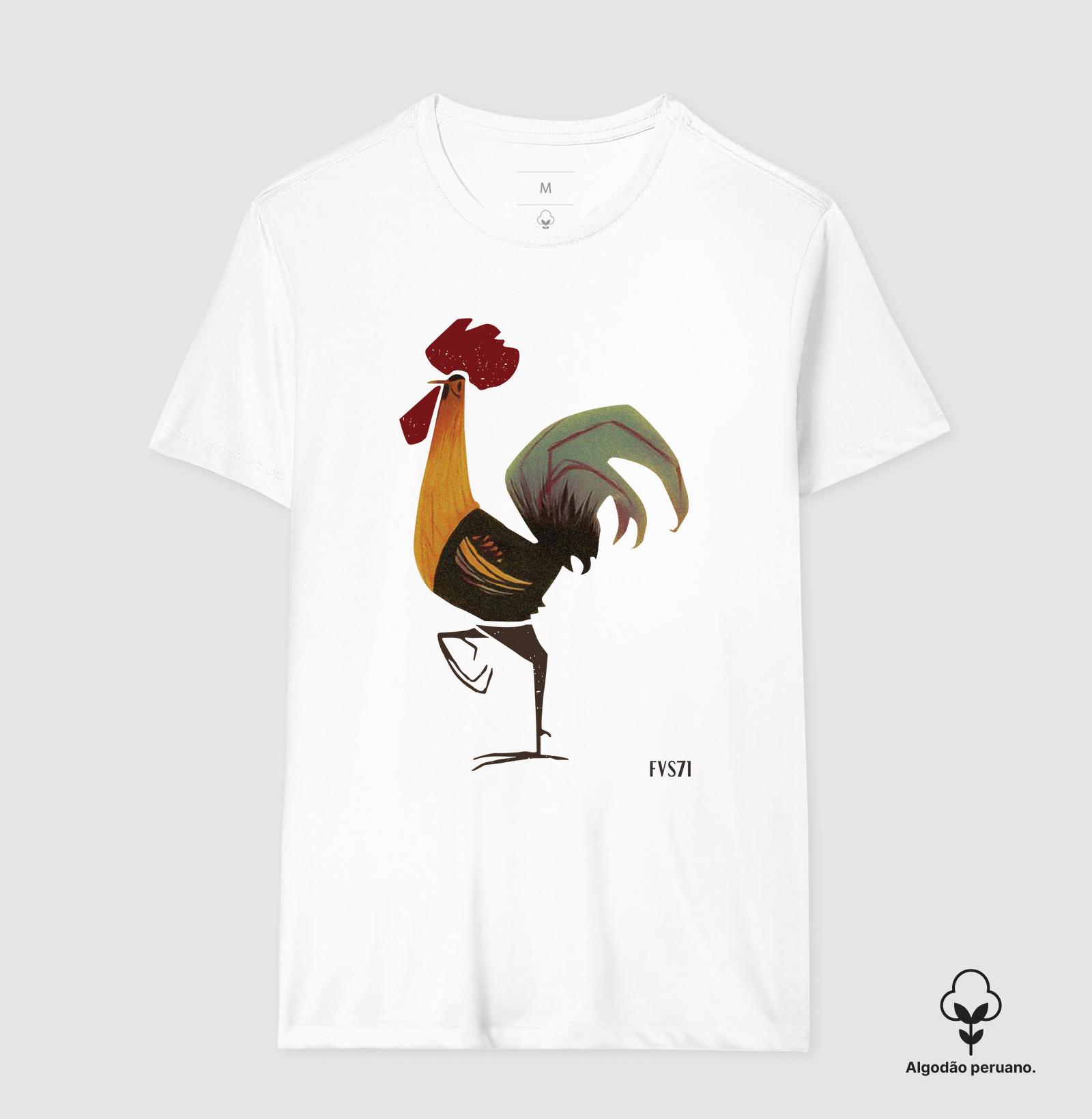 Camisa 4