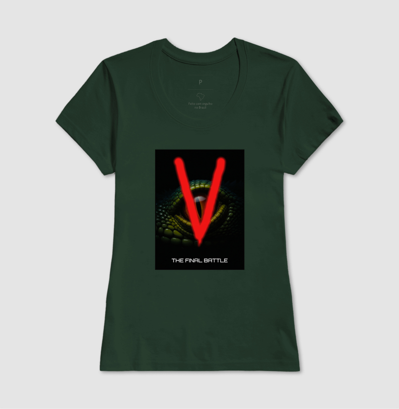 Camisa 12