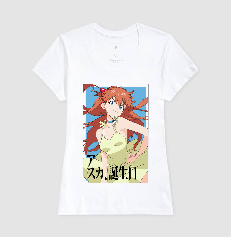 Camisa 18
