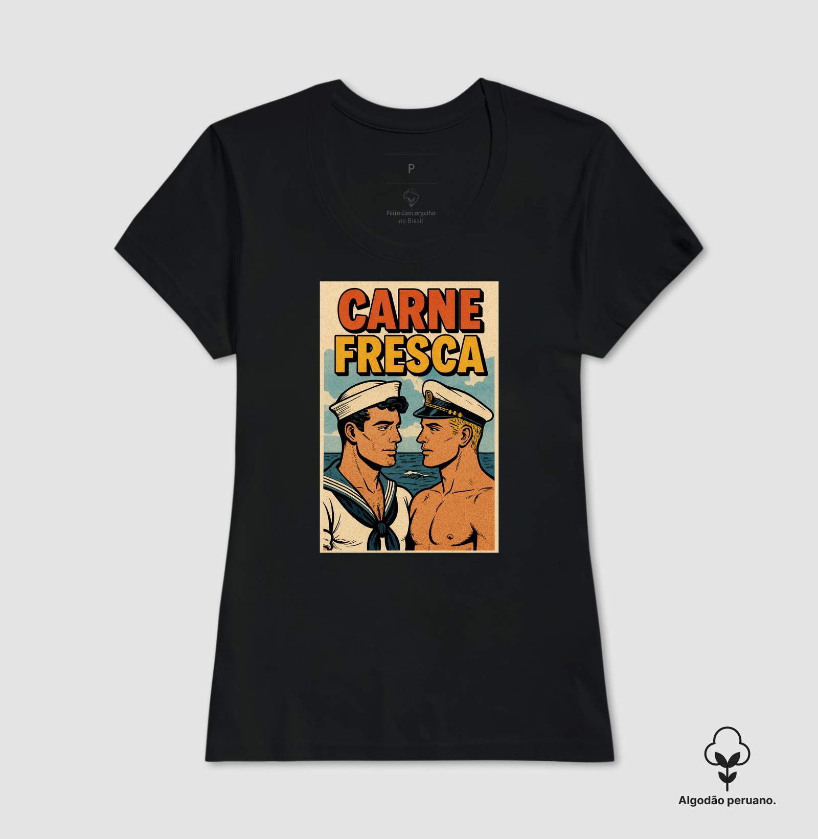 Camisa 3