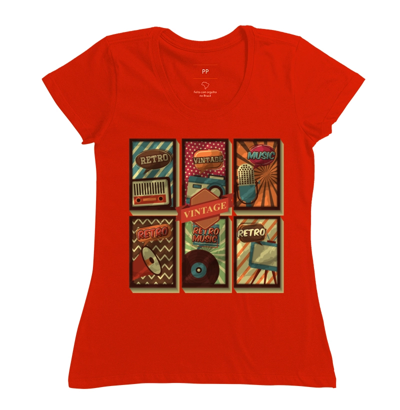 Camisa 10