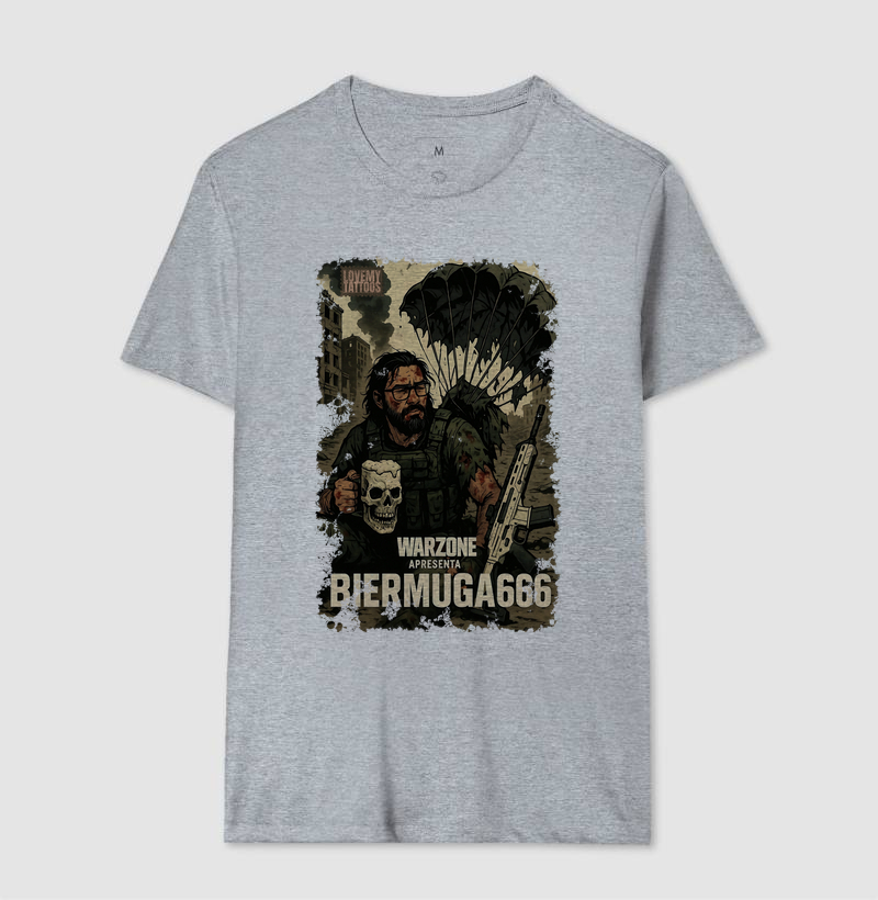 Camisa 7