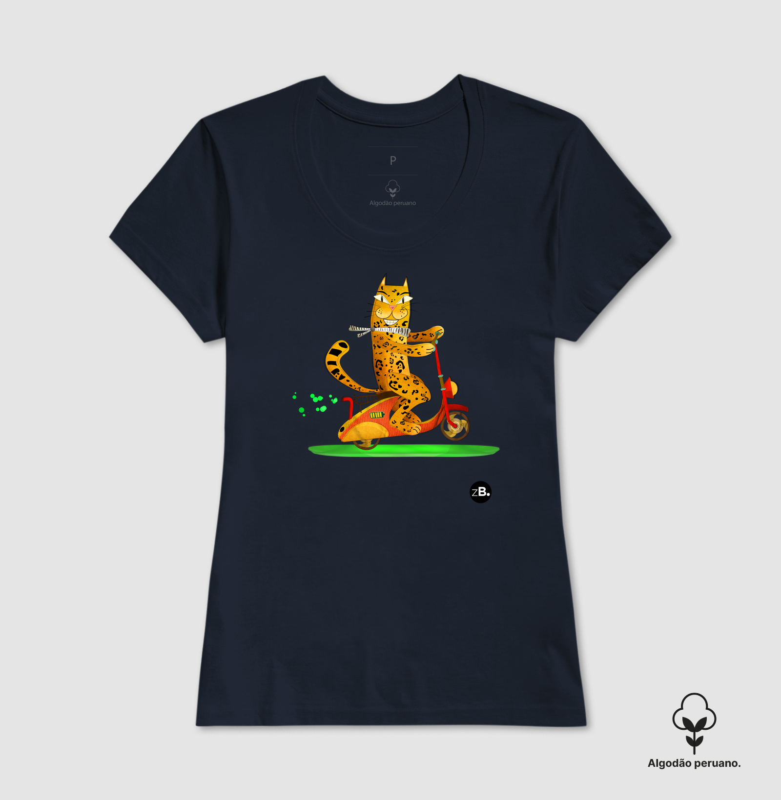 Camisa 3