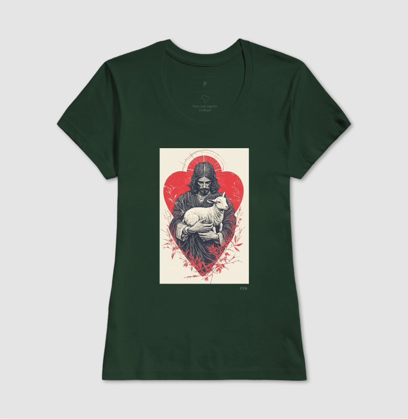 Camisa 16