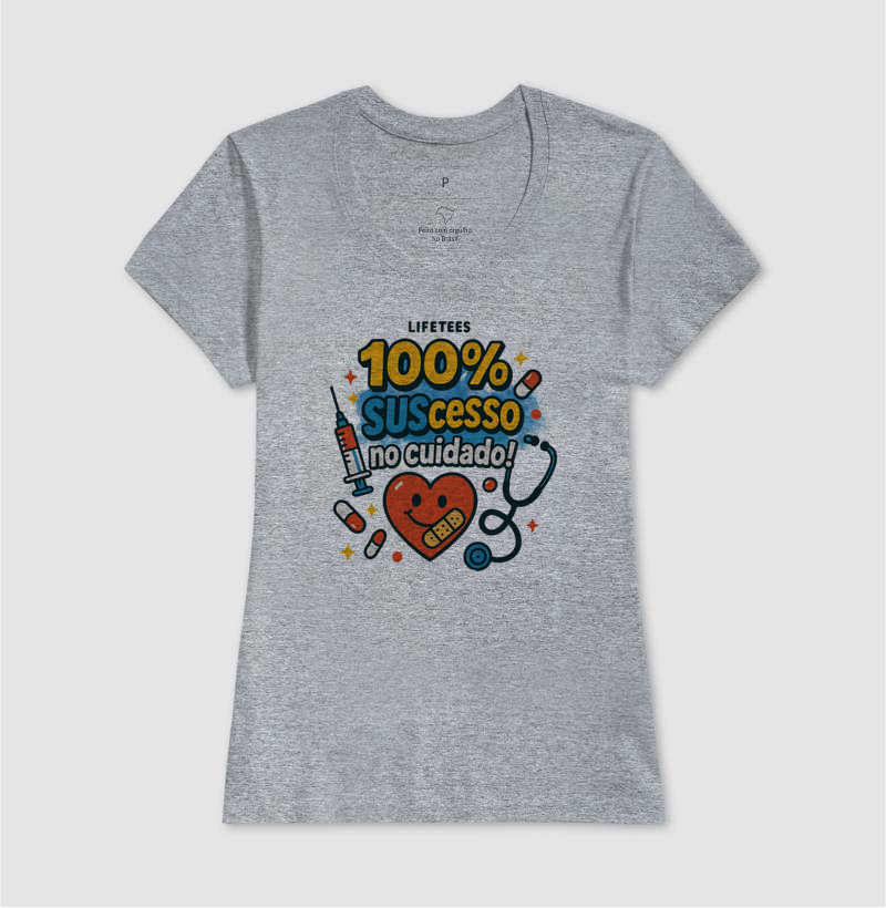 Camisa 18