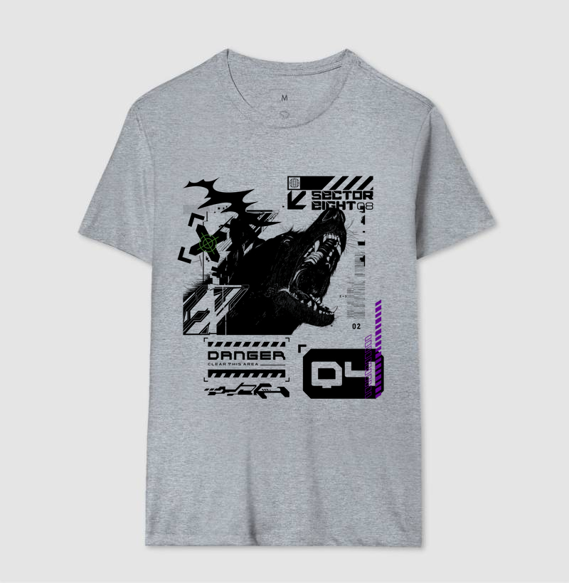 Camisa 8