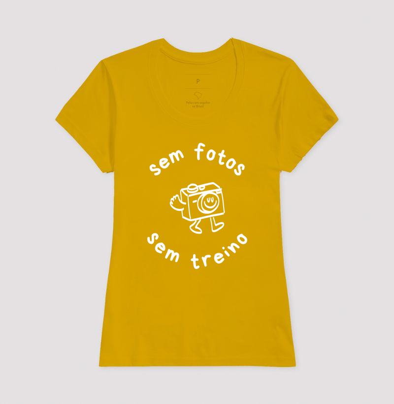 Camisa 15