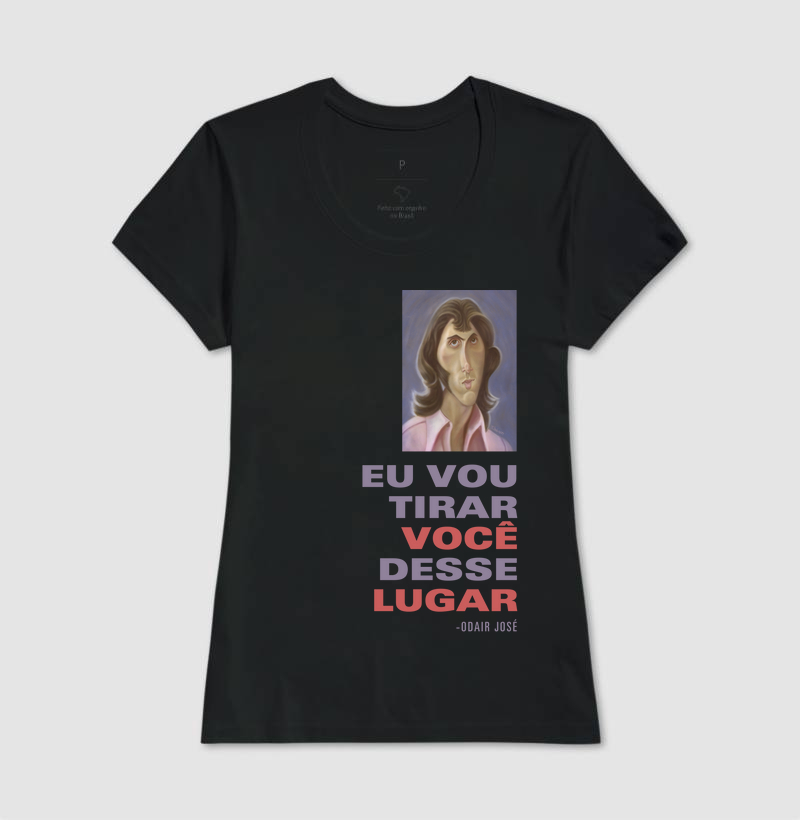 Camisa 10