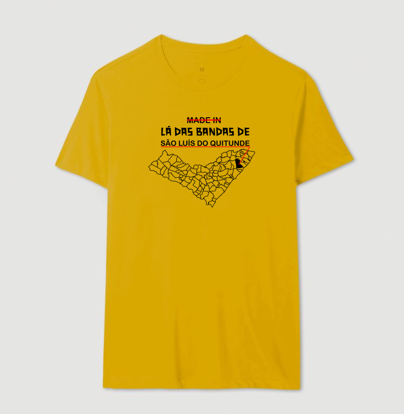 Camisa 13