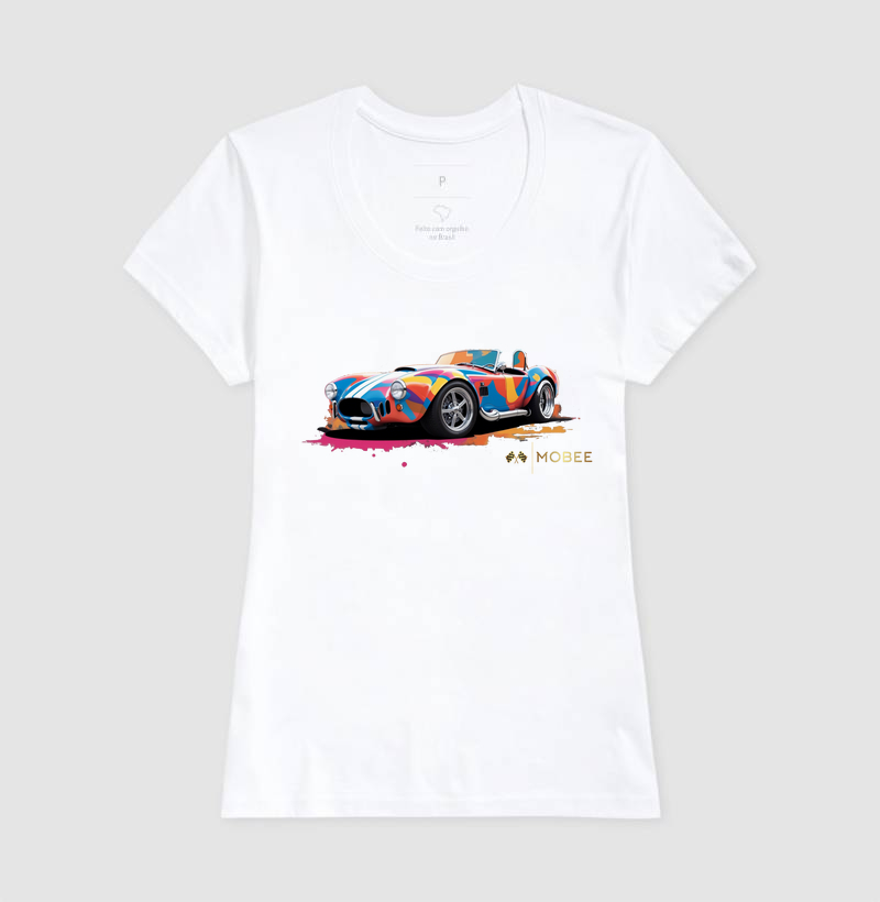 Camisa 5