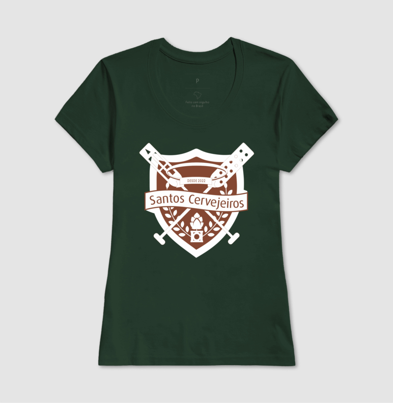 Camisa 9