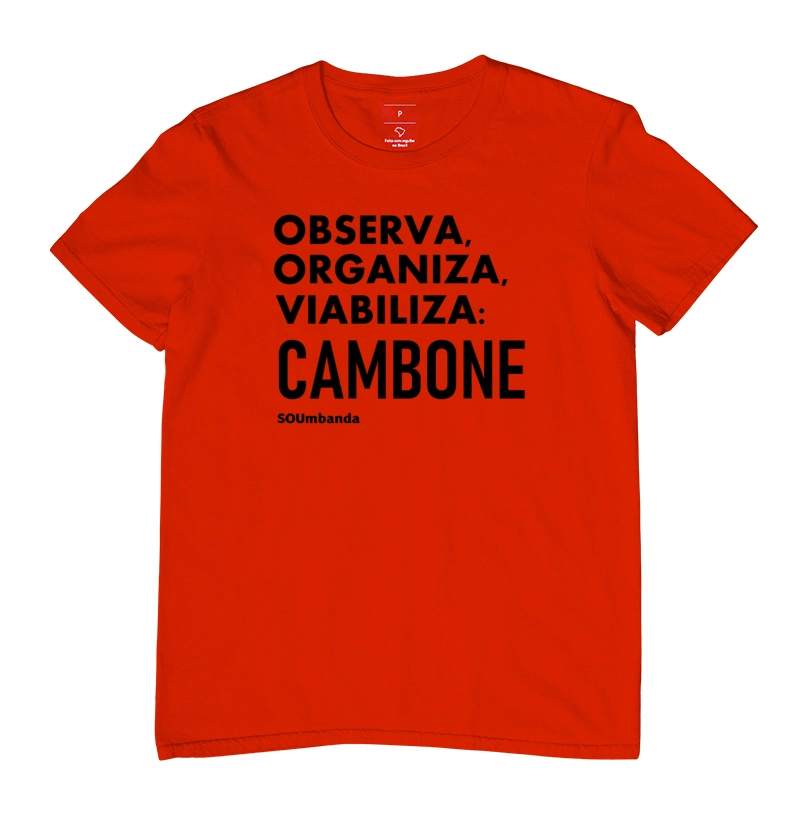 Camisa 5