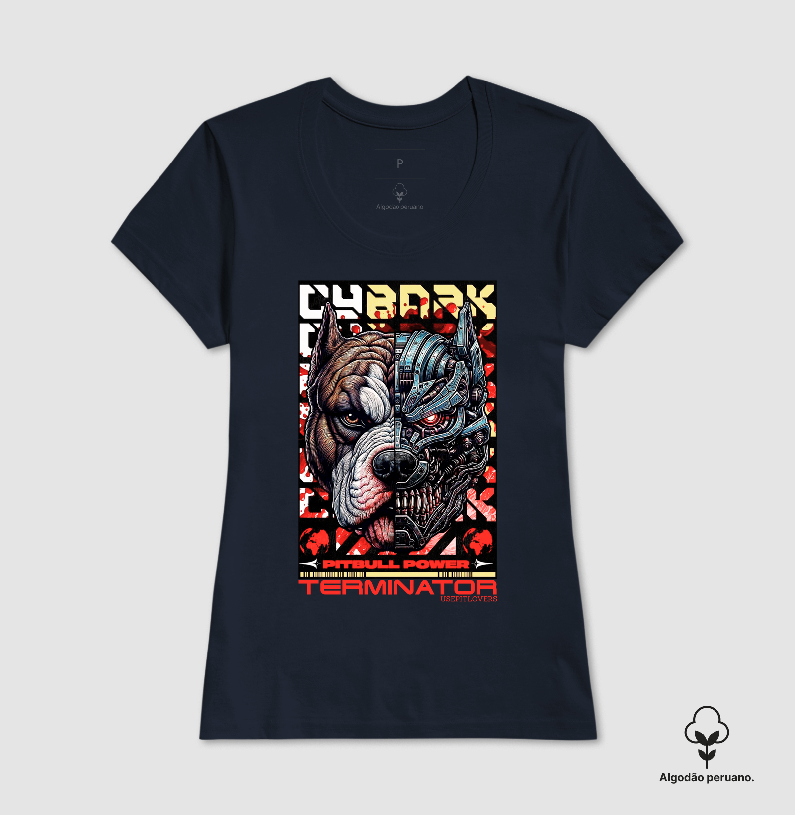 Camisa 6