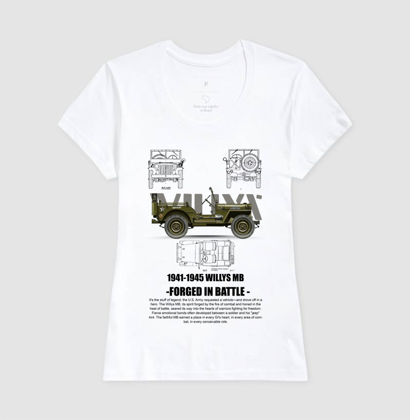 Camisa 2