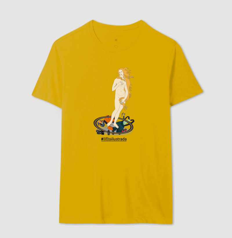 Camisa 15