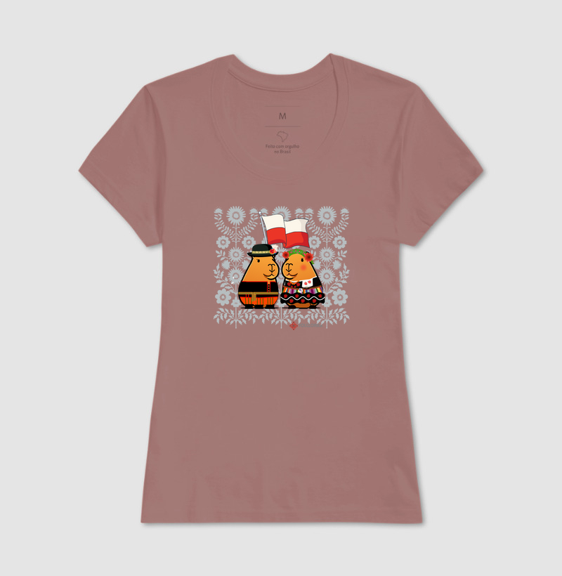 Camisa 16