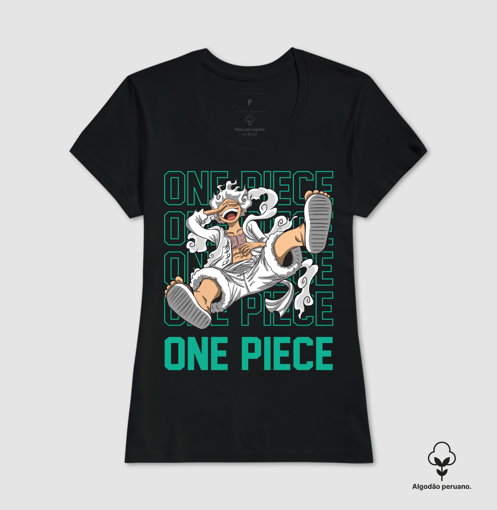 Camisa 2