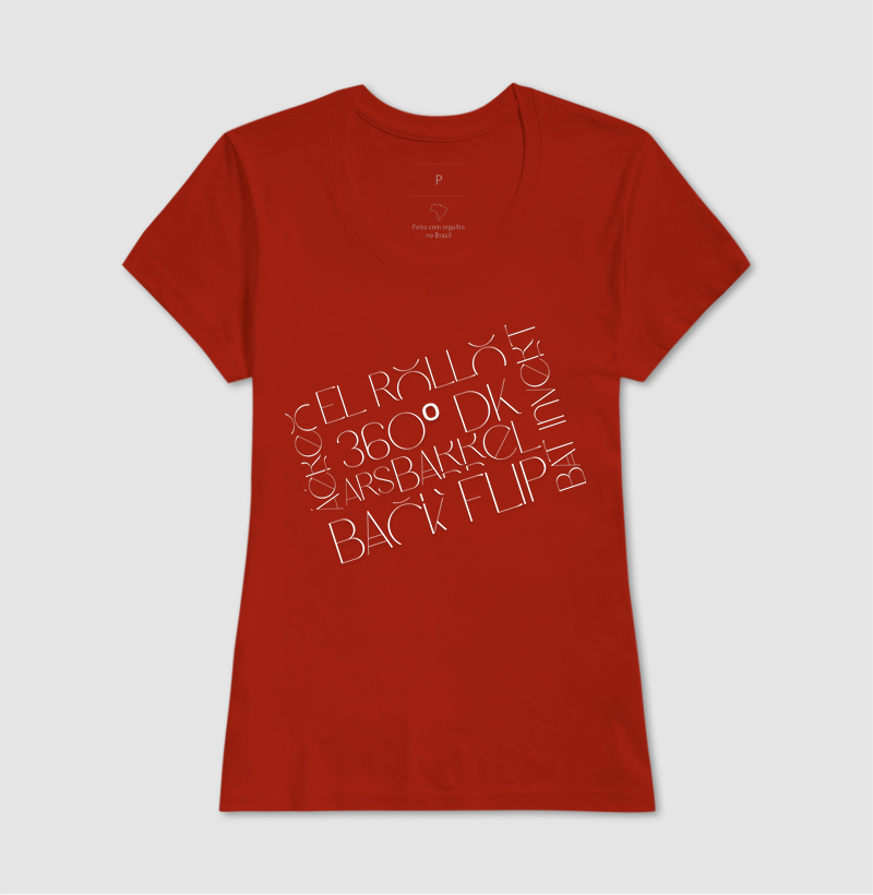 Camisa 9