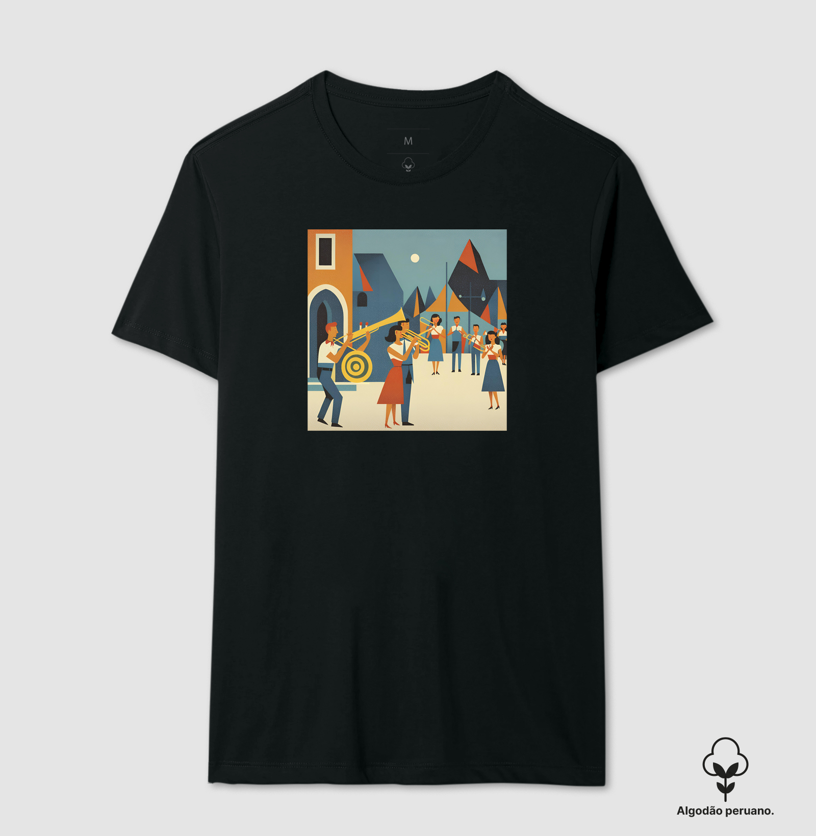 Camisa 1