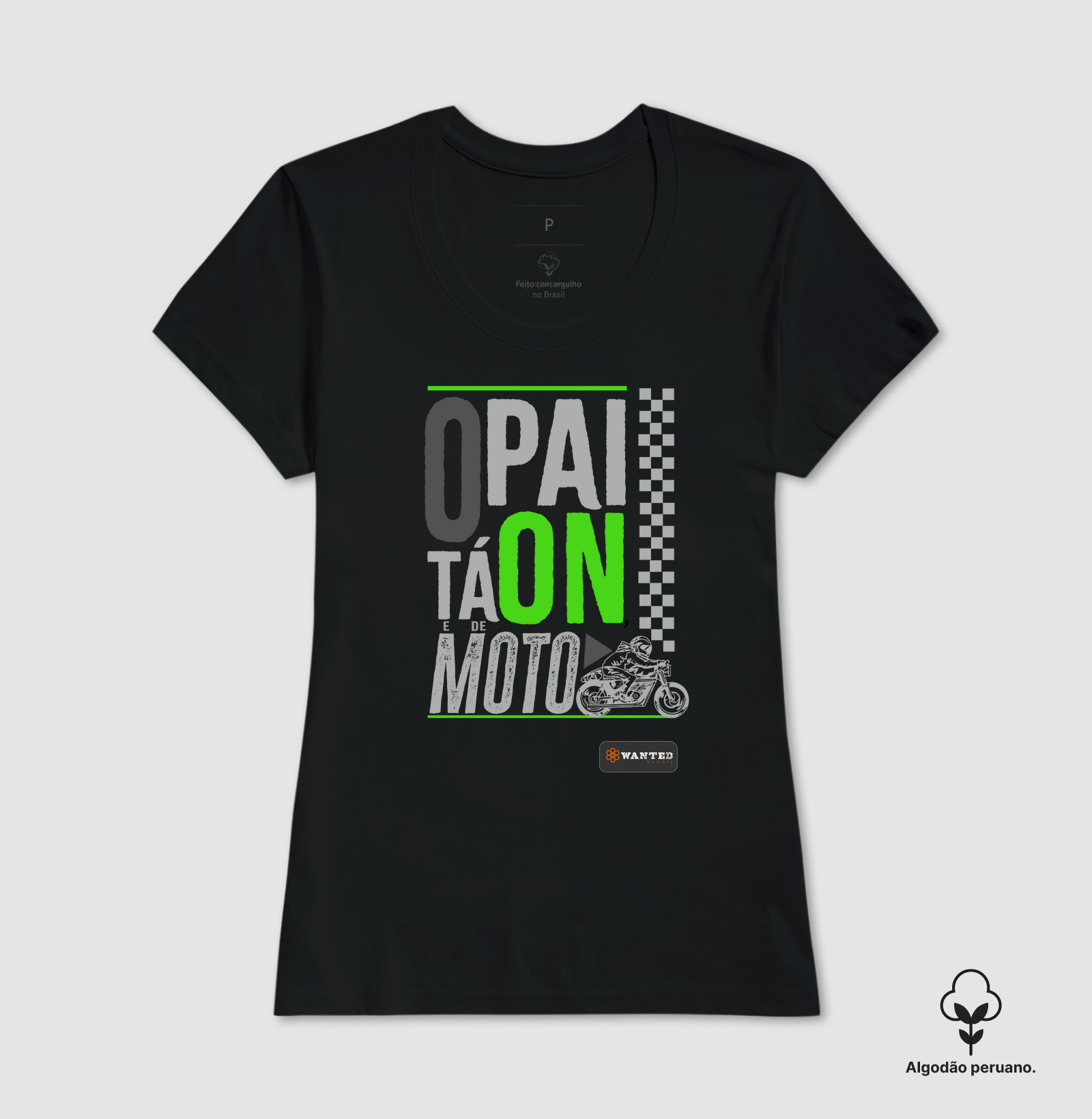 Camisa 3