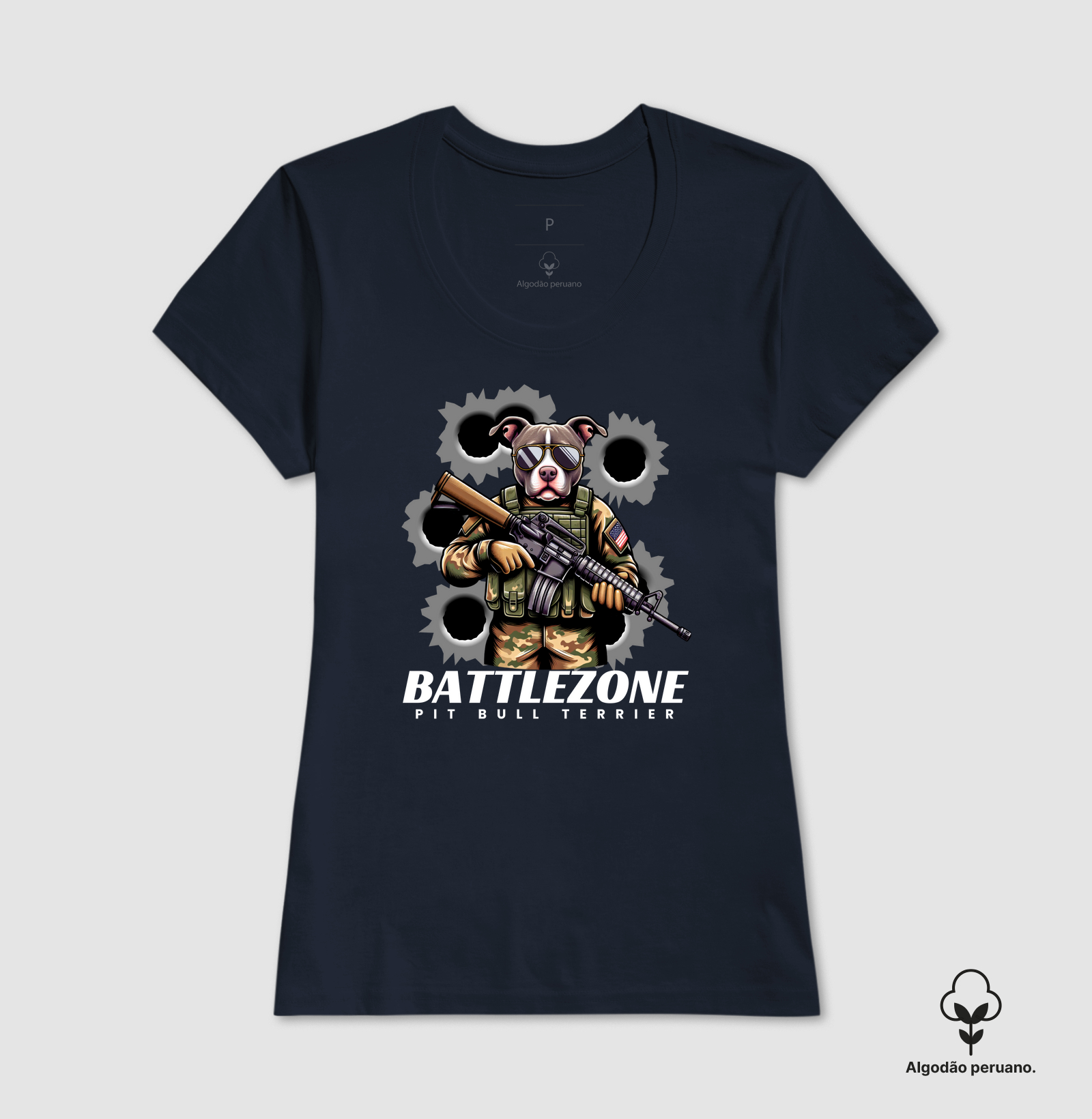 Camisa 4