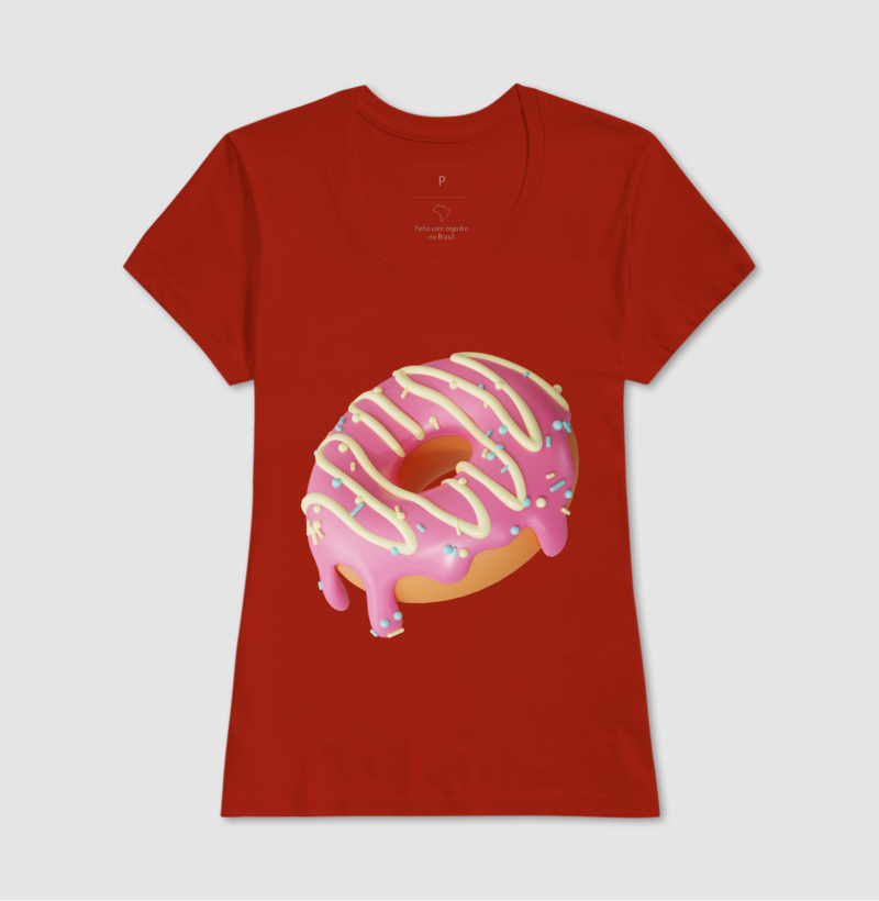 Camisa 10