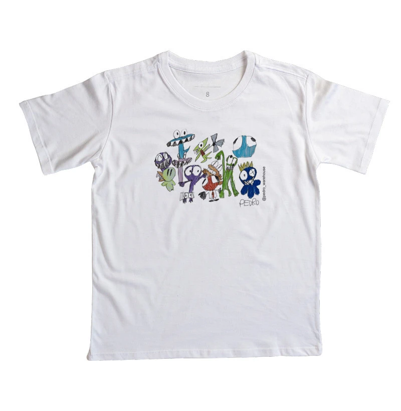 Camisa 1