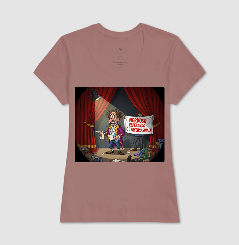 Camisa 16