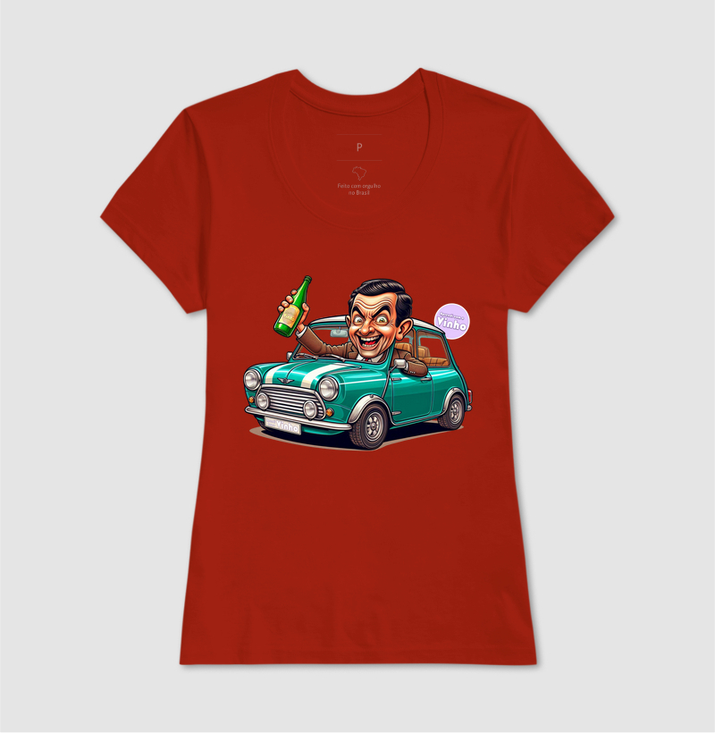 Camisa 9
