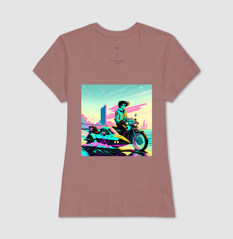 Camisa 13