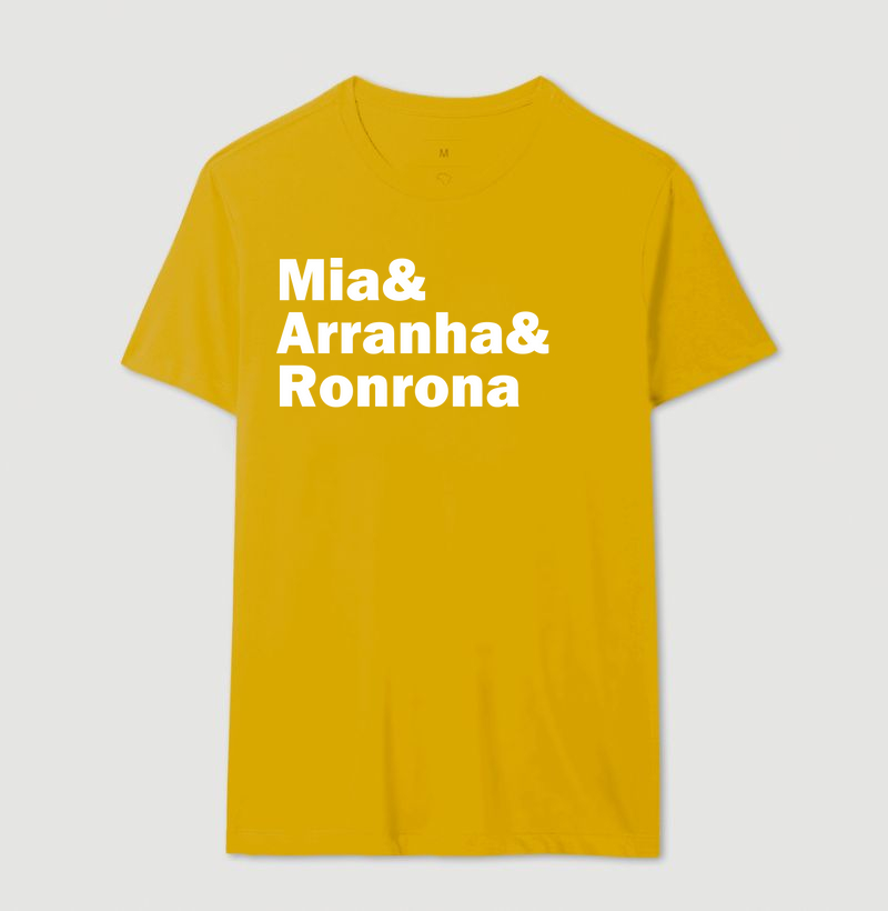 Camisa 13