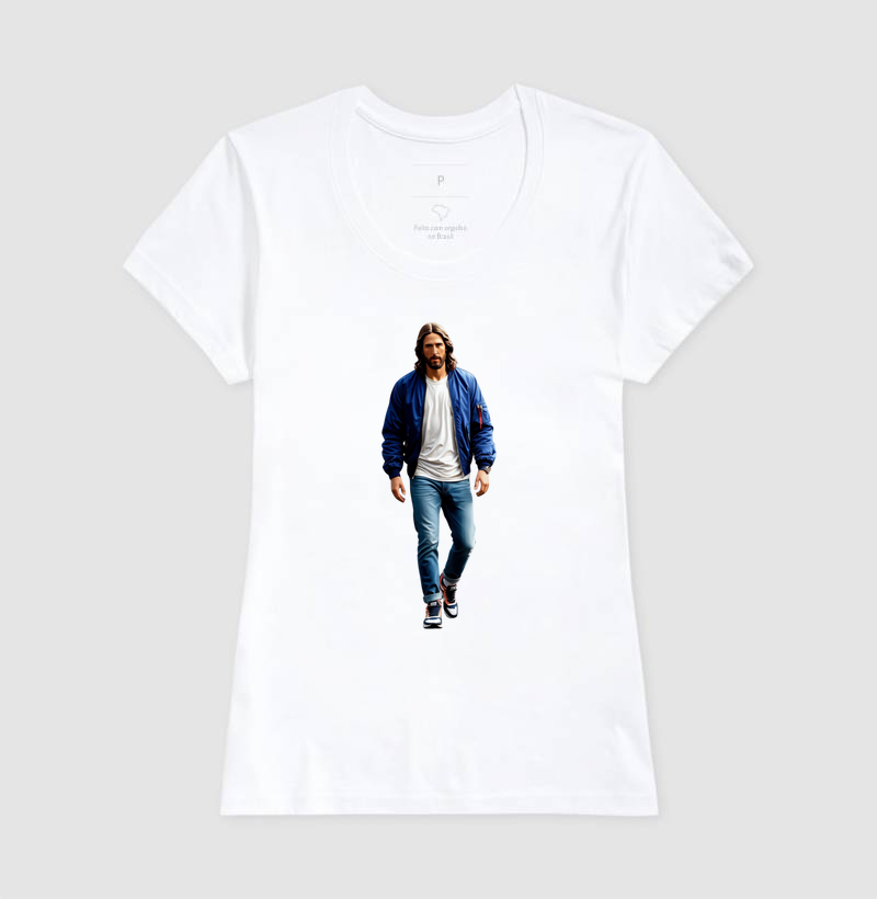 Camisa 13