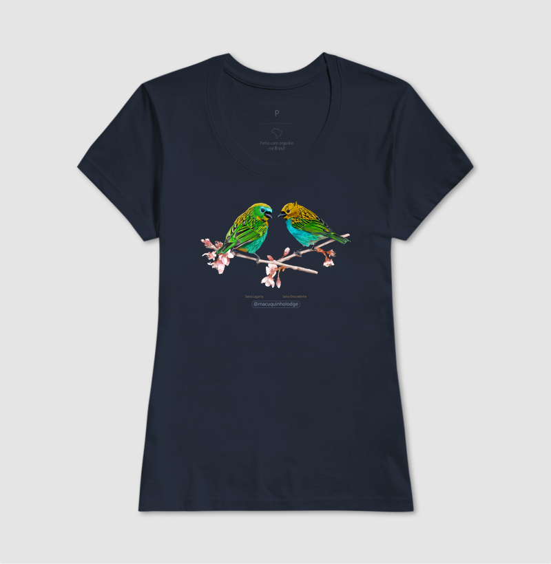 Camisa 9