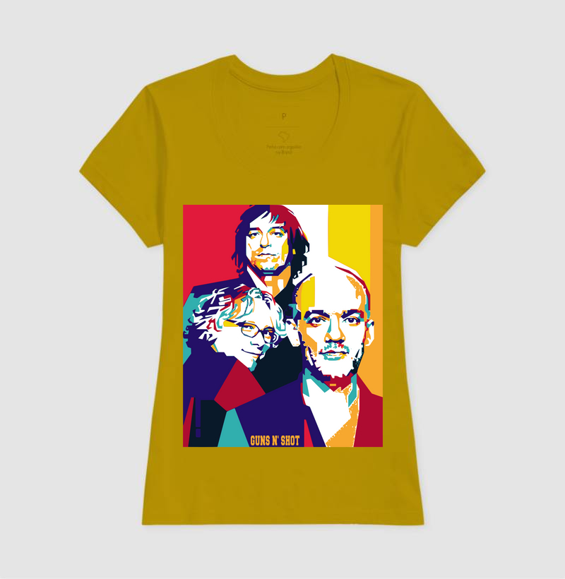 Camisa 13