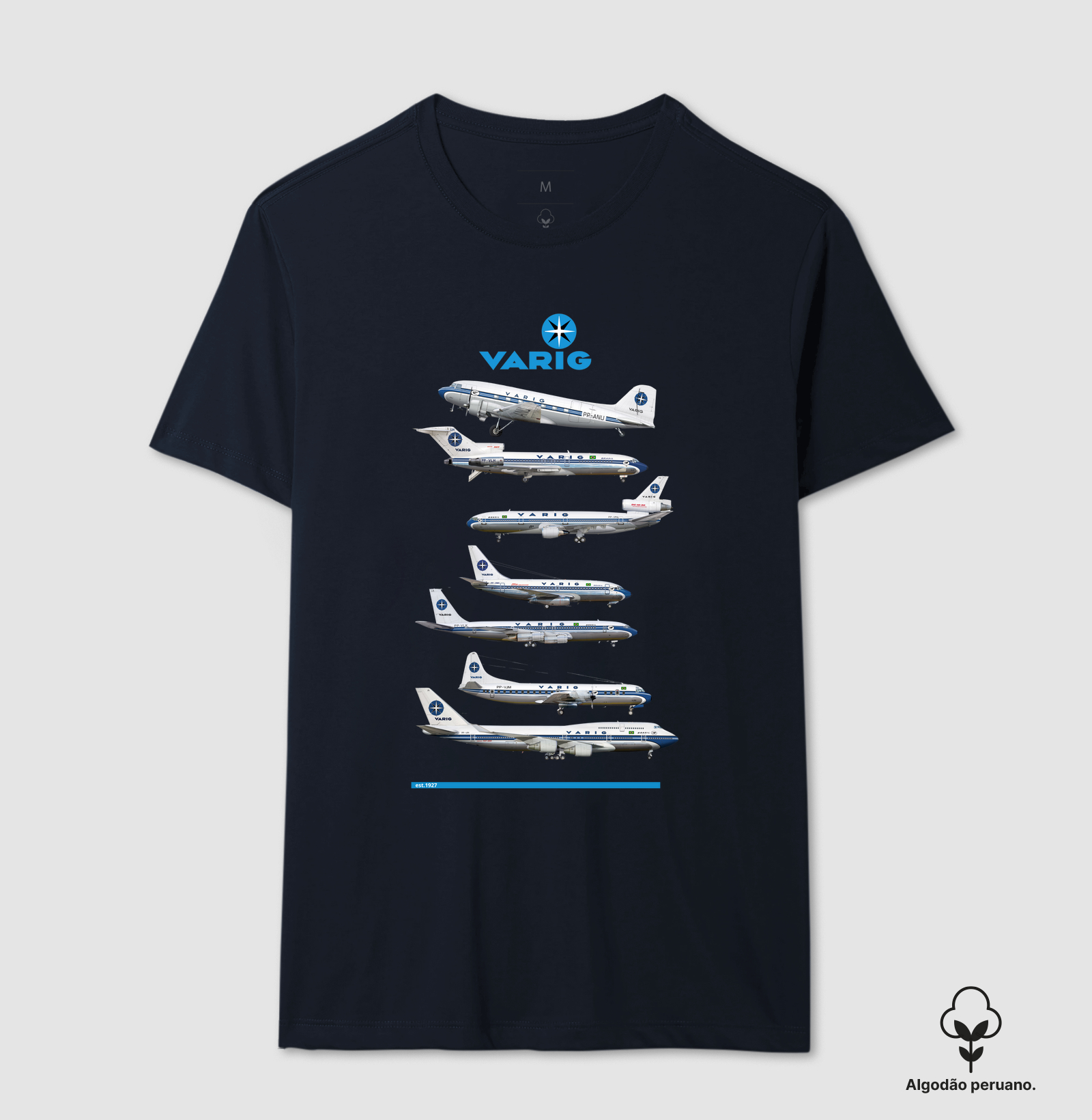 Camisa 5