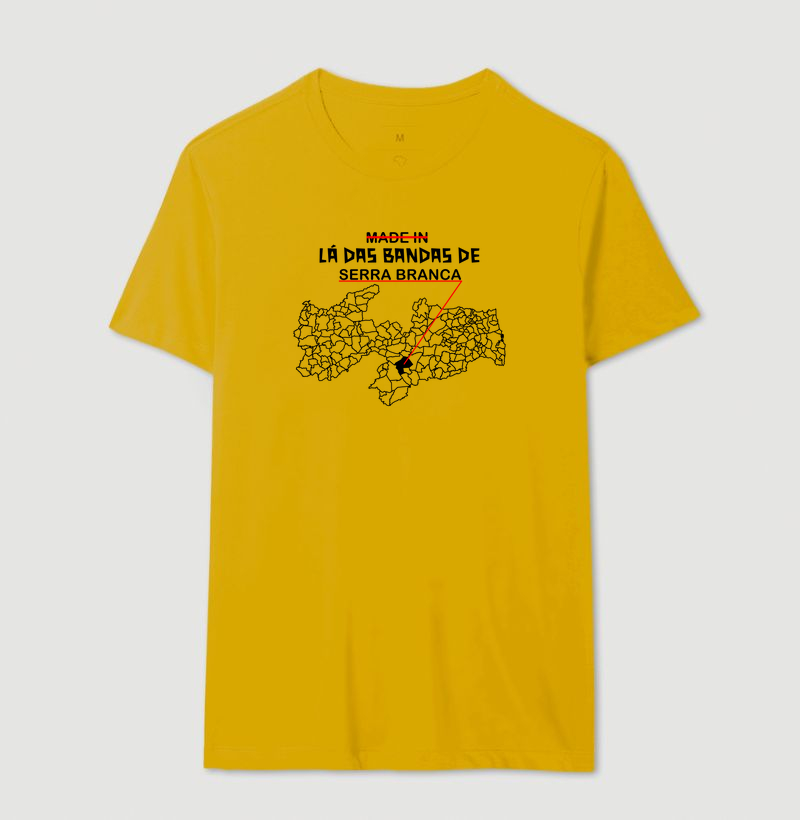Camisa 13