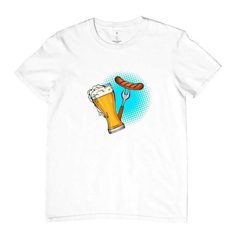 Camisa 10