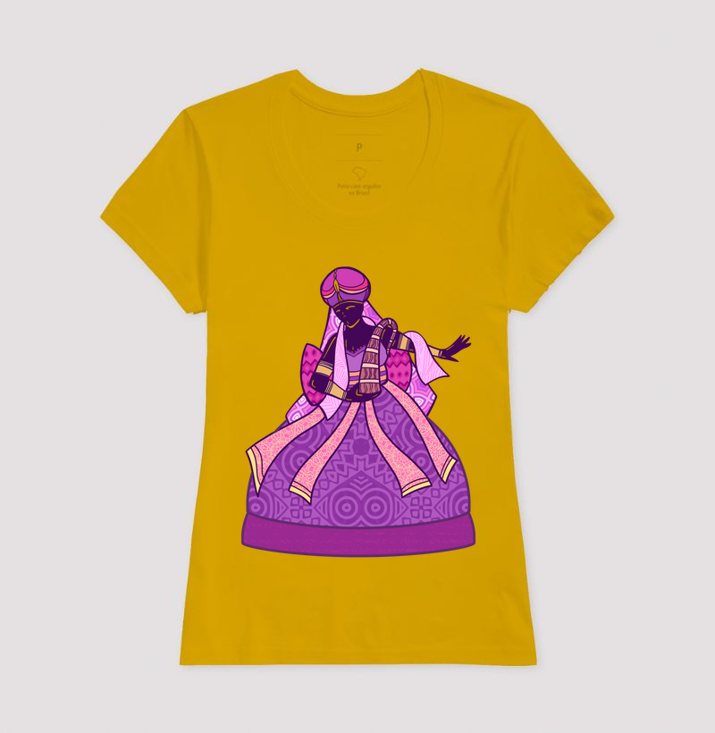 Camisa 9