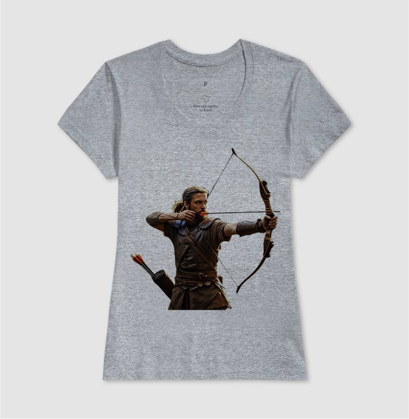 Camisa 11
