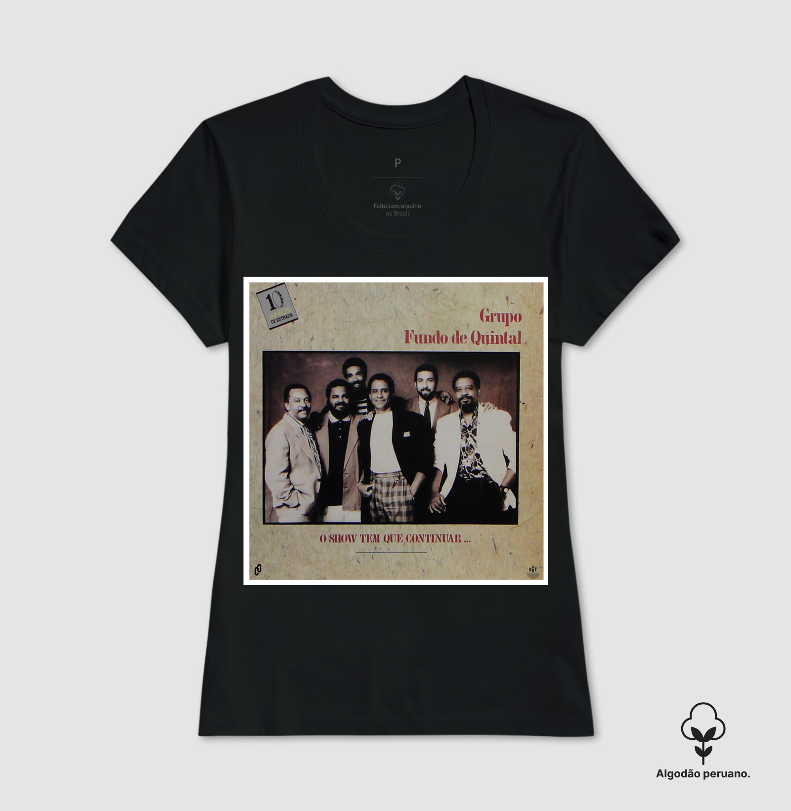 Camisa 4