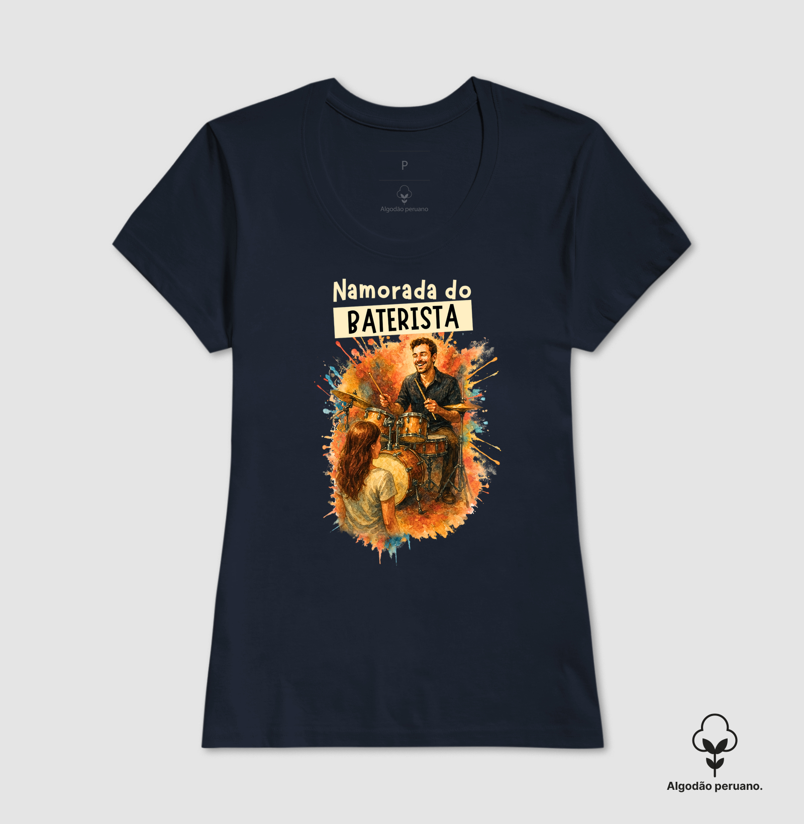 Camisa 3