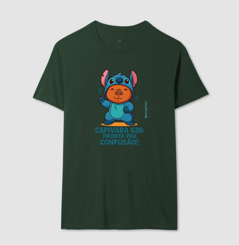 Camisa 11