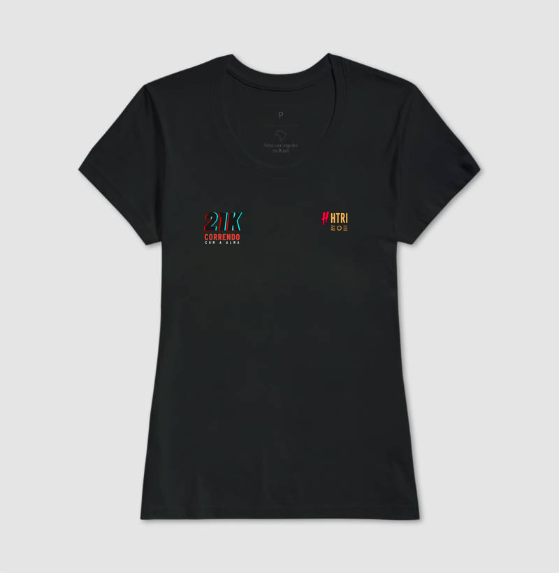 Camisa 19