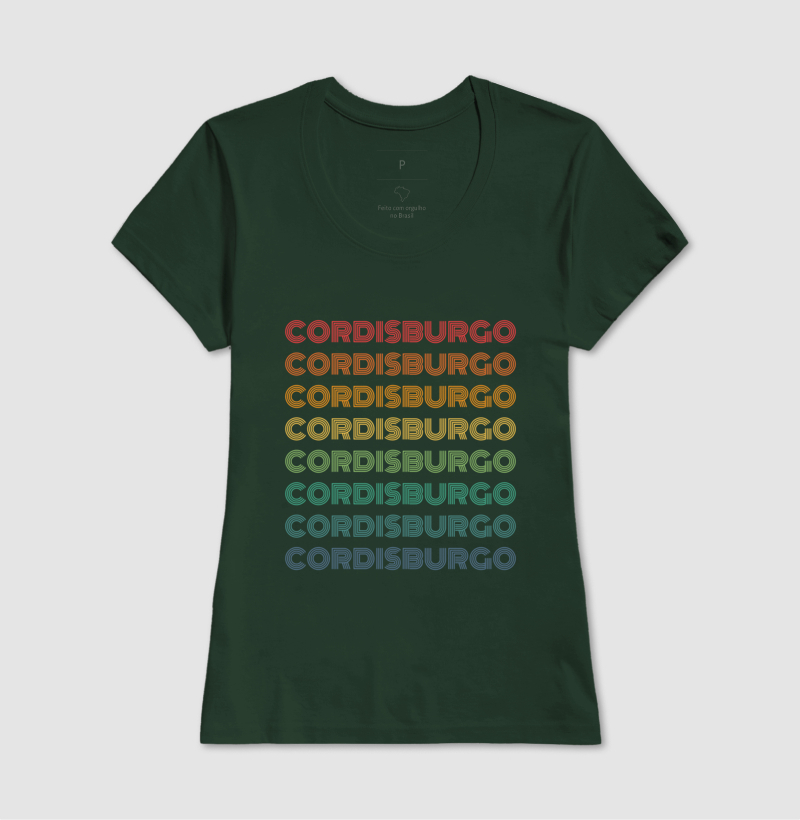 Camisa 9