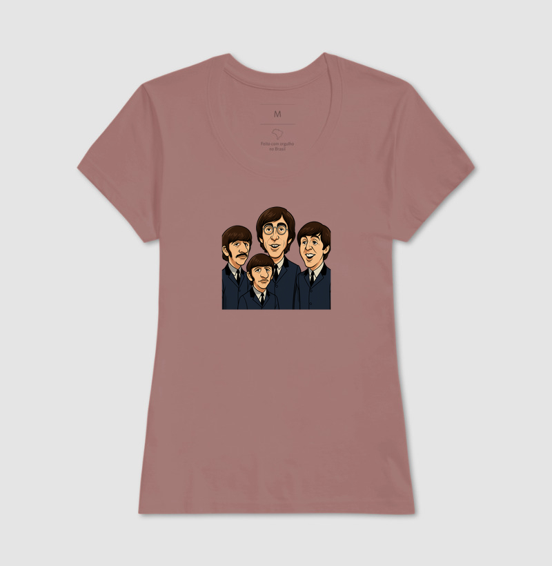Camisa 16