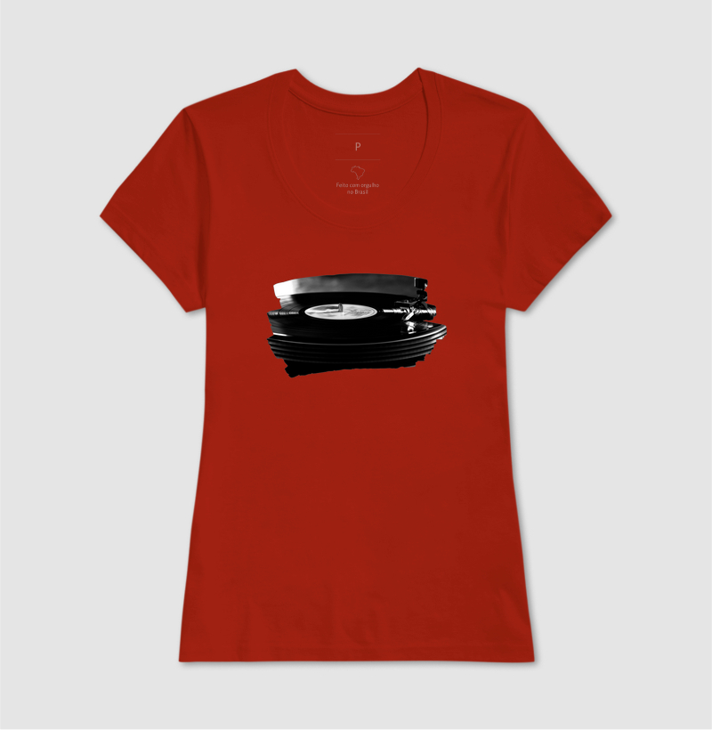 Camisa 75
