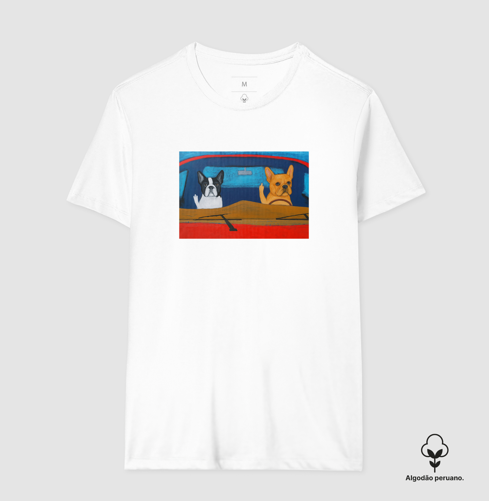 Camisa 7