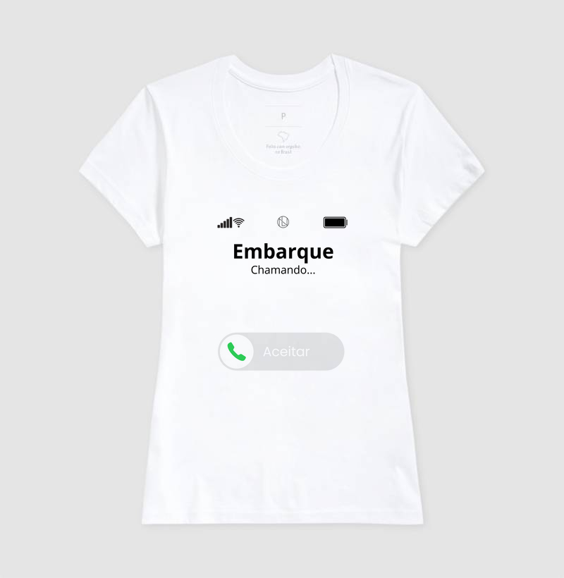 Camisa 11